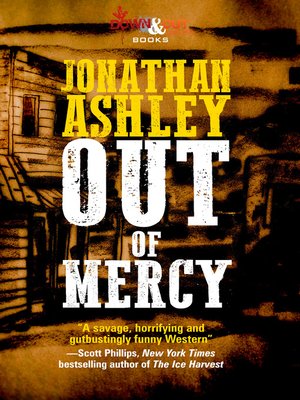 cover image of Out of Mercy